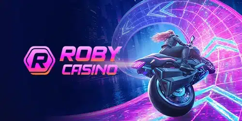 roby casino online